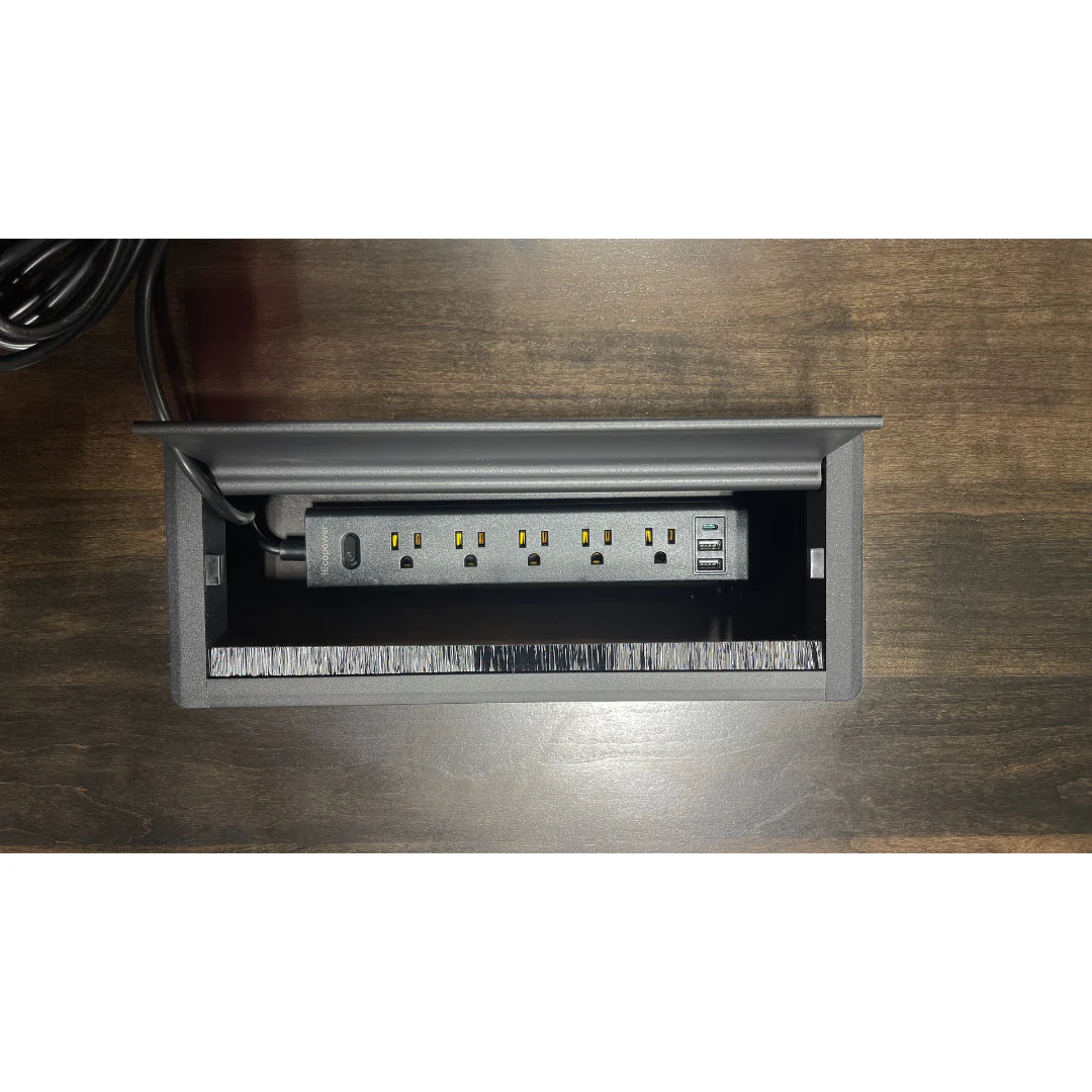 Marco Executive Desk - Image 8