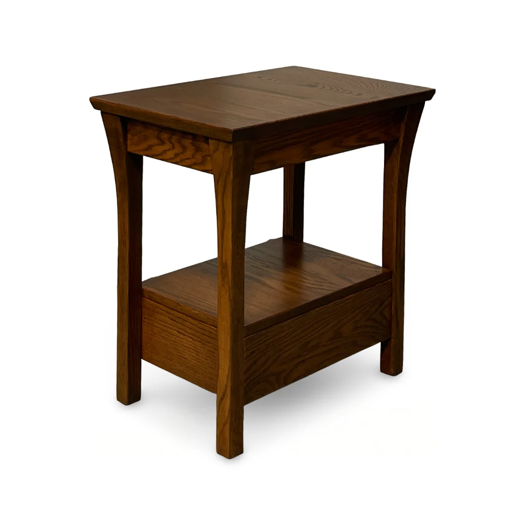 Marco Side Table - Image 5