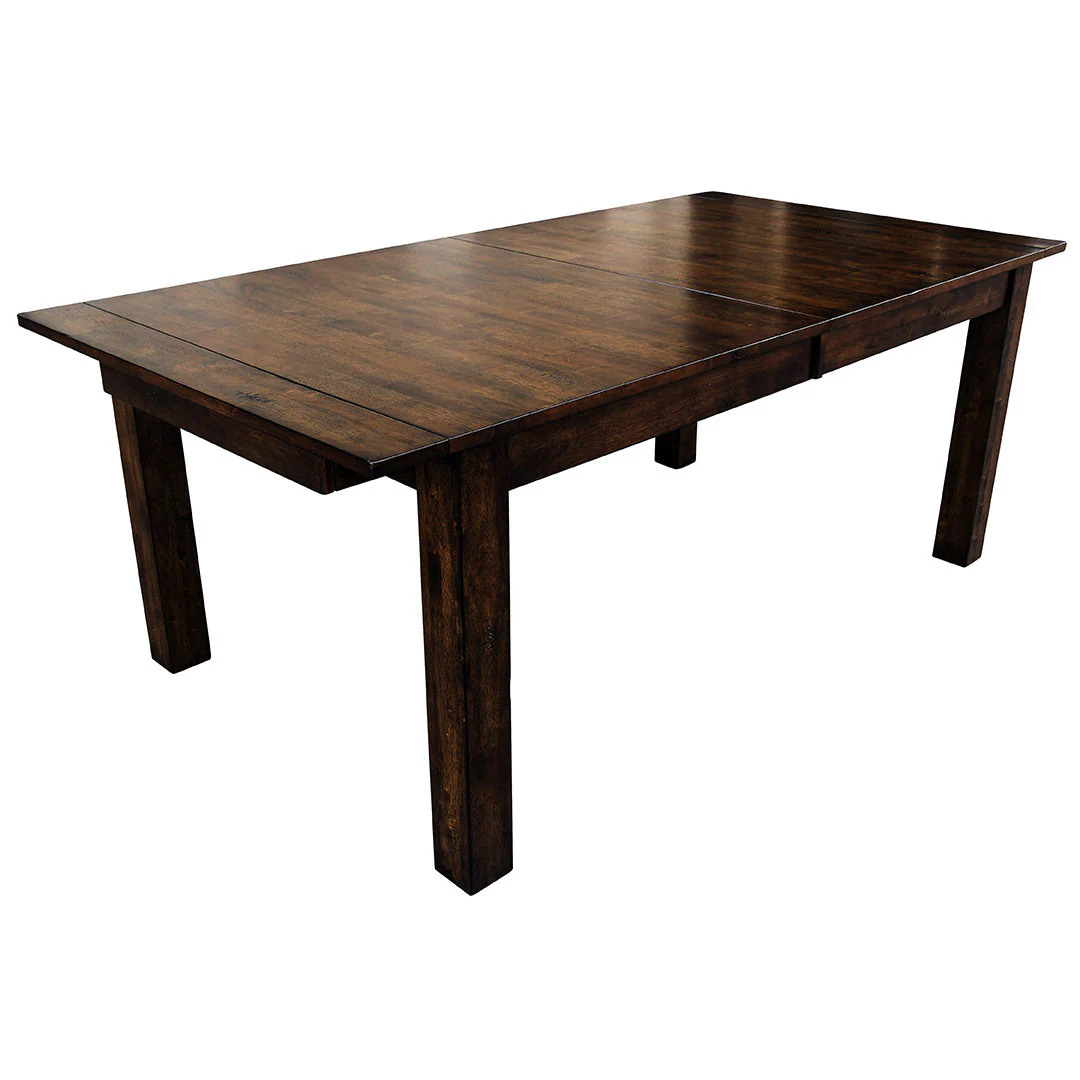 Mariposa Dining Set (5pc) - Whiskey - Image 11