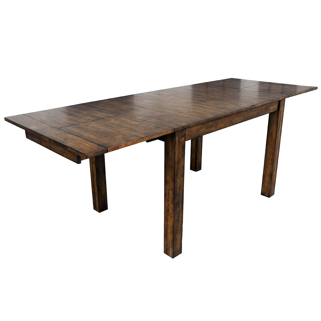 Mariposa Dining Set (5pc) - Whiskey - Image 12
