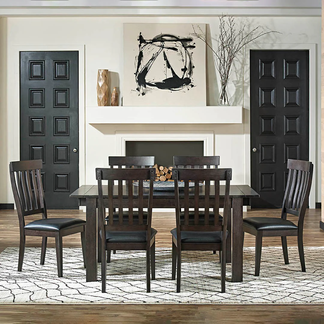 Mariposa Slatback Chair - Image 10