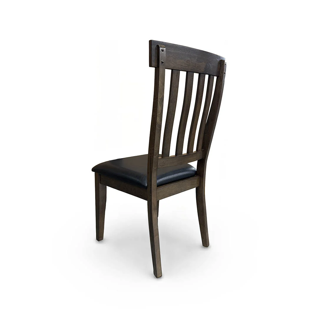 Mariposa Slatback Chair - Image 13