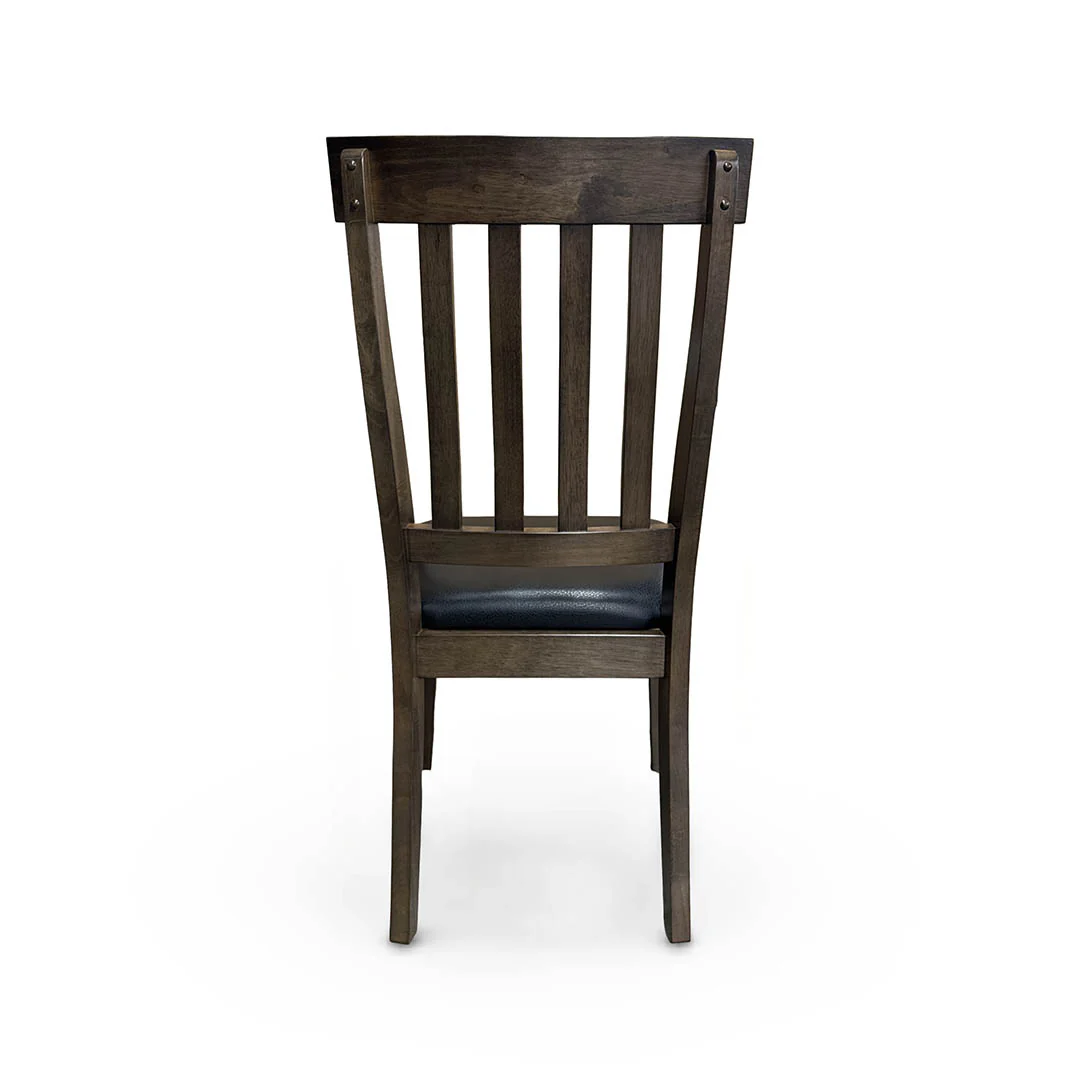 Mariposa Slatback Chair - Image 14