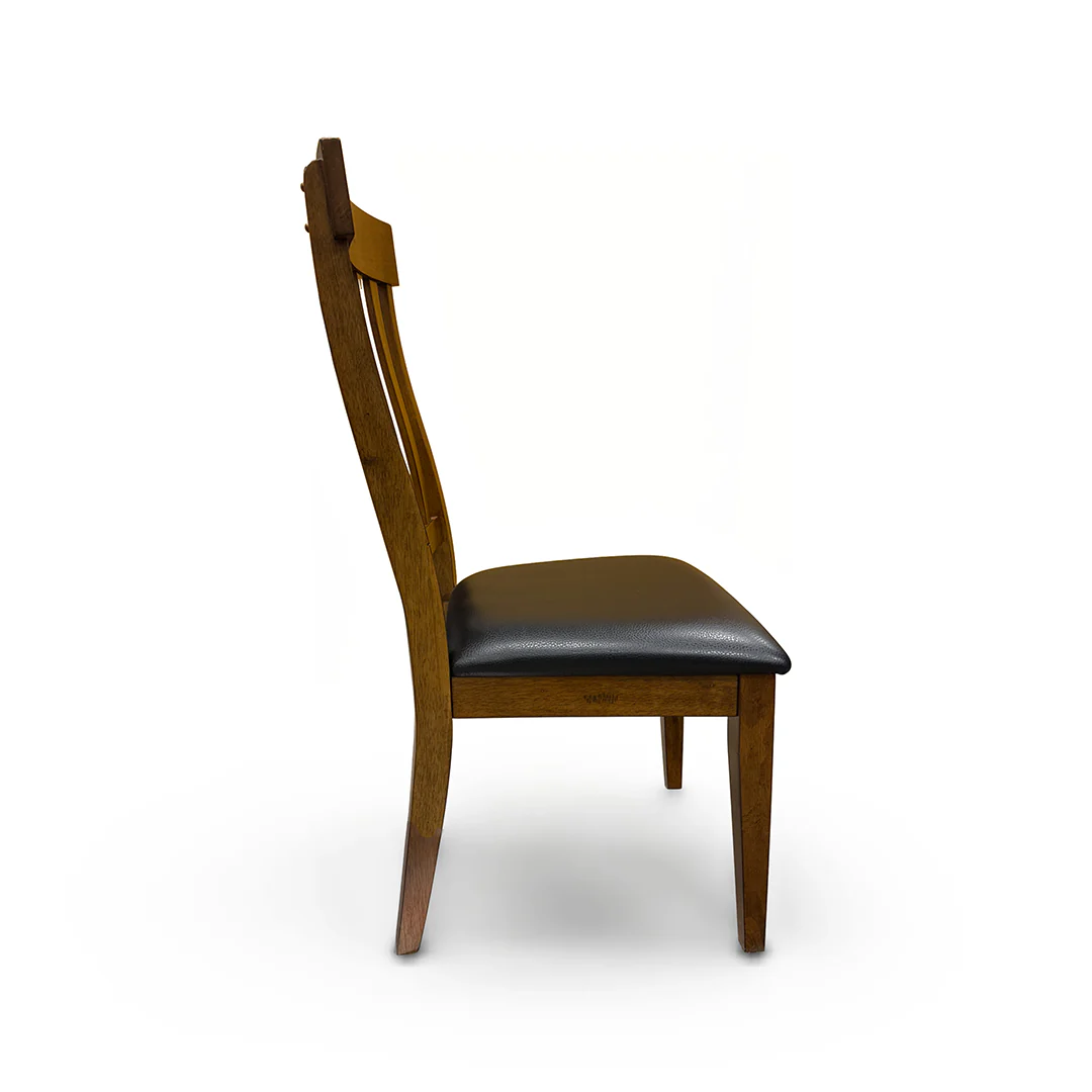 Mariposa Slatback Chair - Image 4