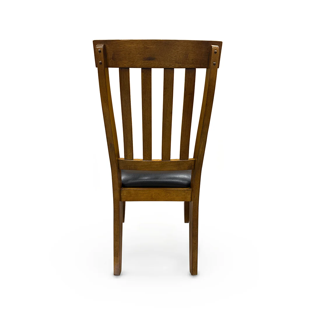 Mariposa Slatback Chair - Image 6