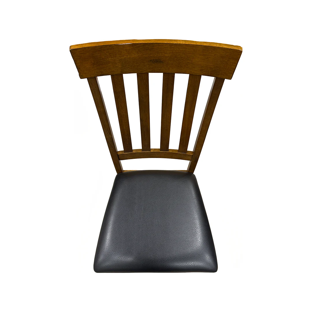 Mariposa Slatback Chair - Image 7