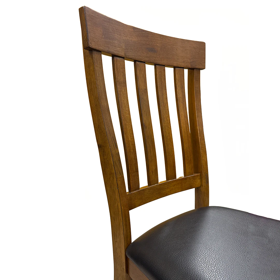 Mariposa Slatback Chair - Image 8