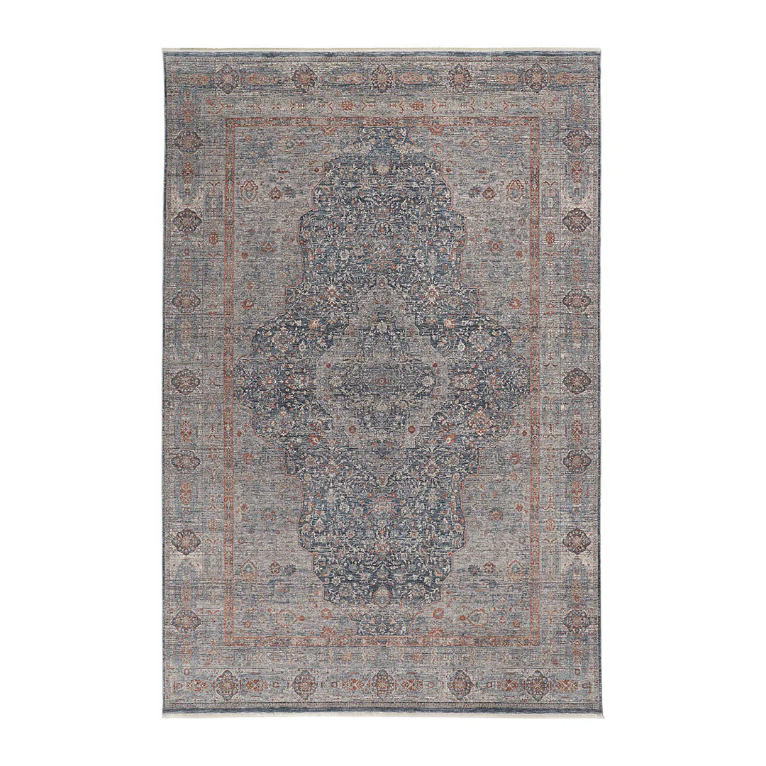 Marquette Blue Rug