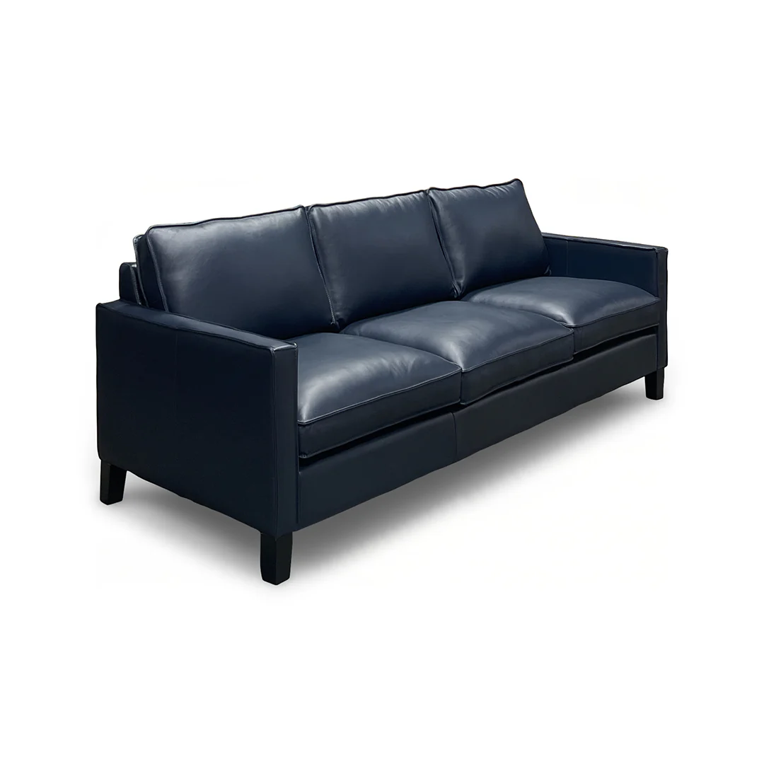 Mars Leather Sofa