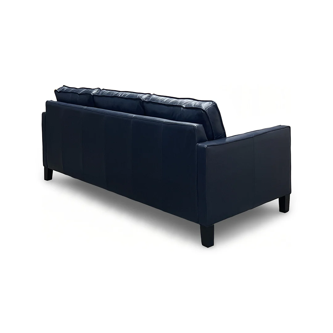 Mars Leather Sofa - Image 5