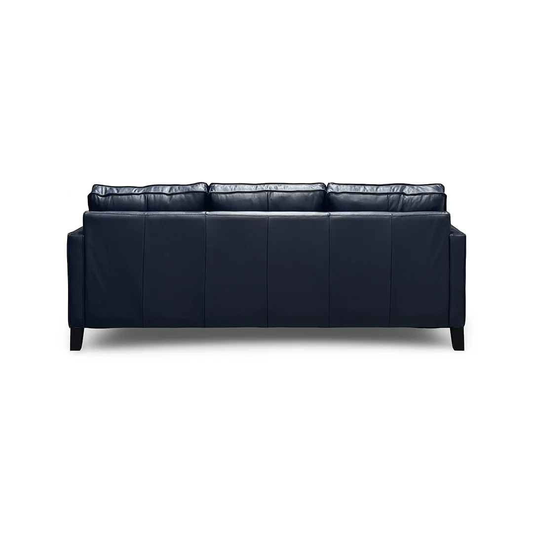 Mars Leather Sofa - Image 6