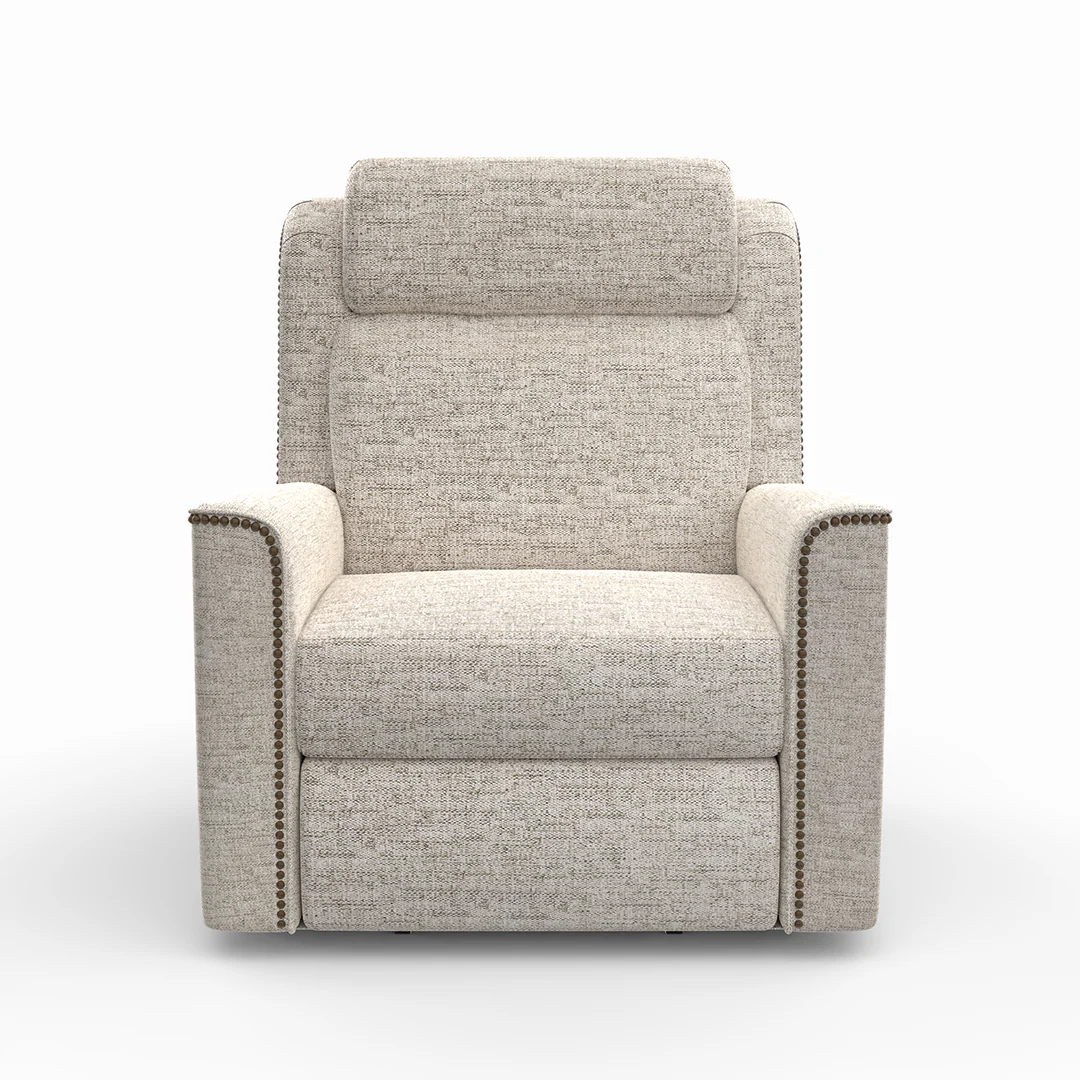 Mason Glider Recliner - Image 3