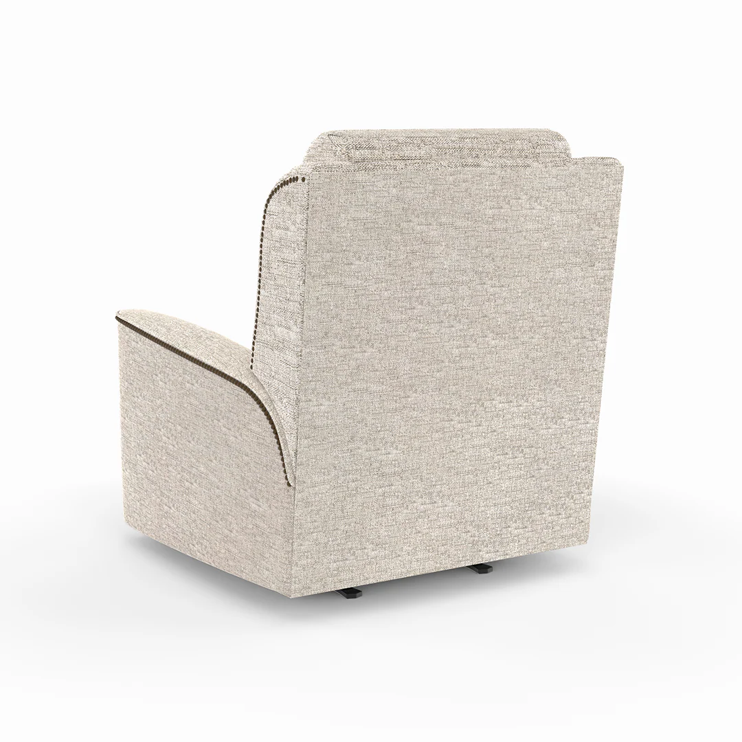 Mason Glider Recliner - Image 6