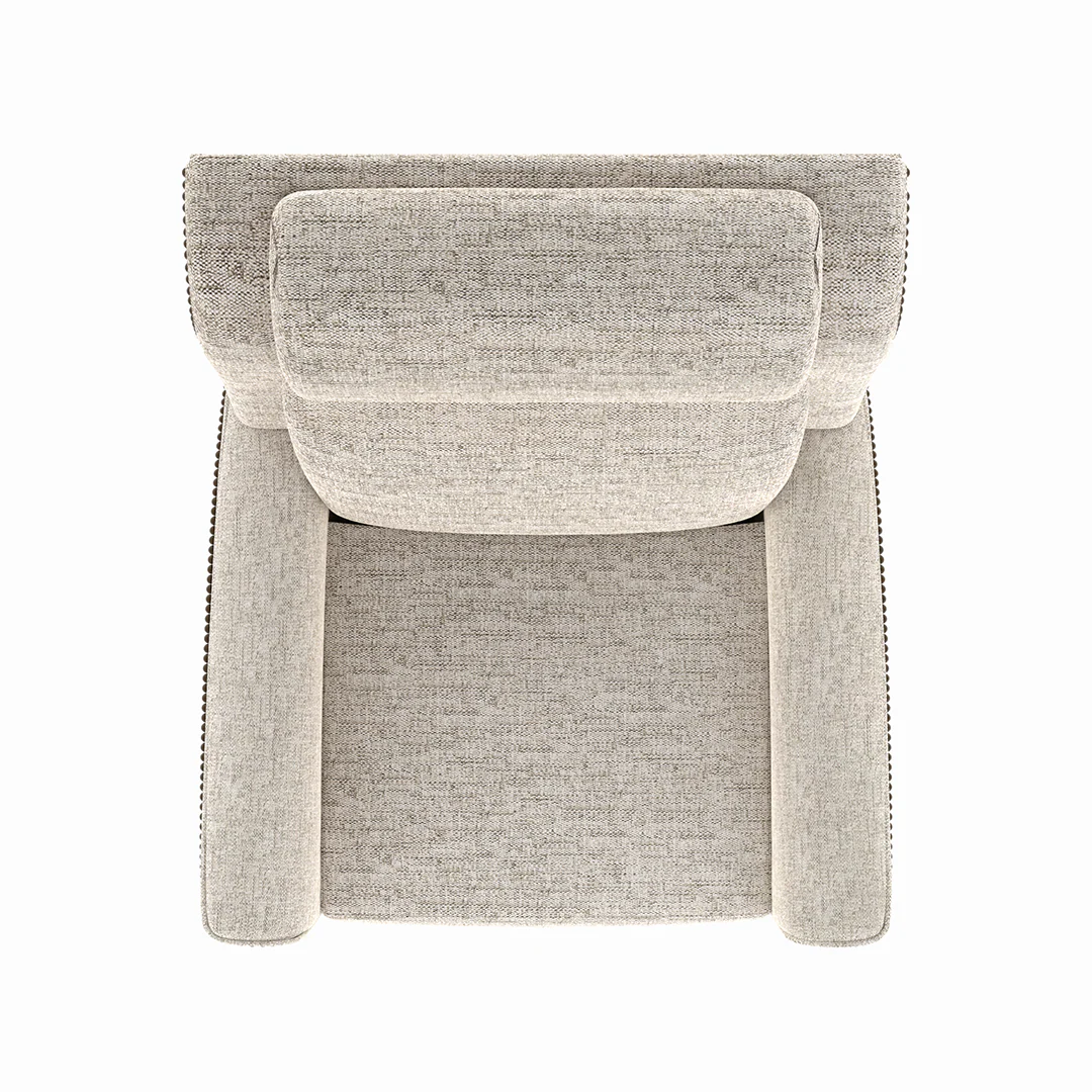 Mason Glider Recliner - Image 7