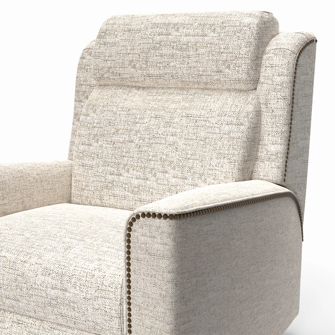 Mason Glider Recliner - Image 8