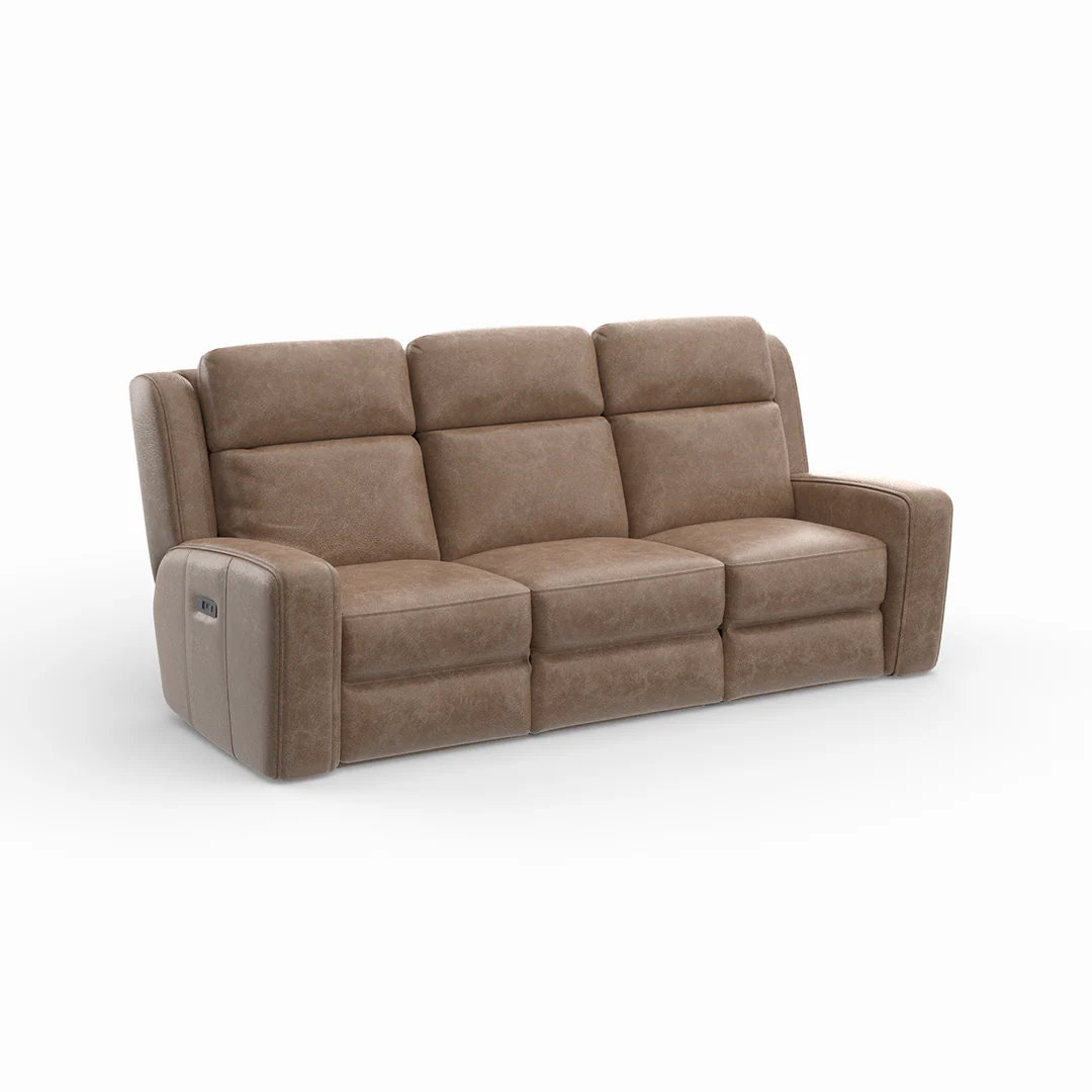 Mason Power Reclining Sofa
