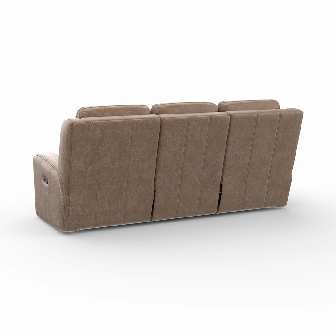 Mason Power Reclining Sofa - Image 5