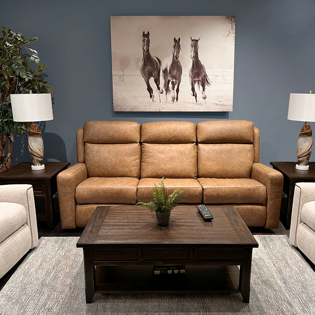 Mason Power Reclining Sofa - Image 8