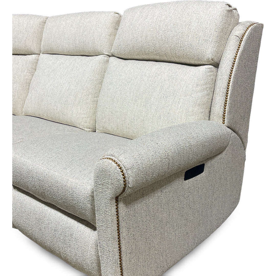 Mason Reclining Sectional - Image 6