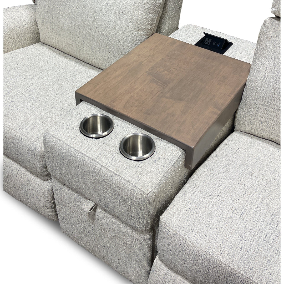 Mason Reclining Sectional - Image 7
