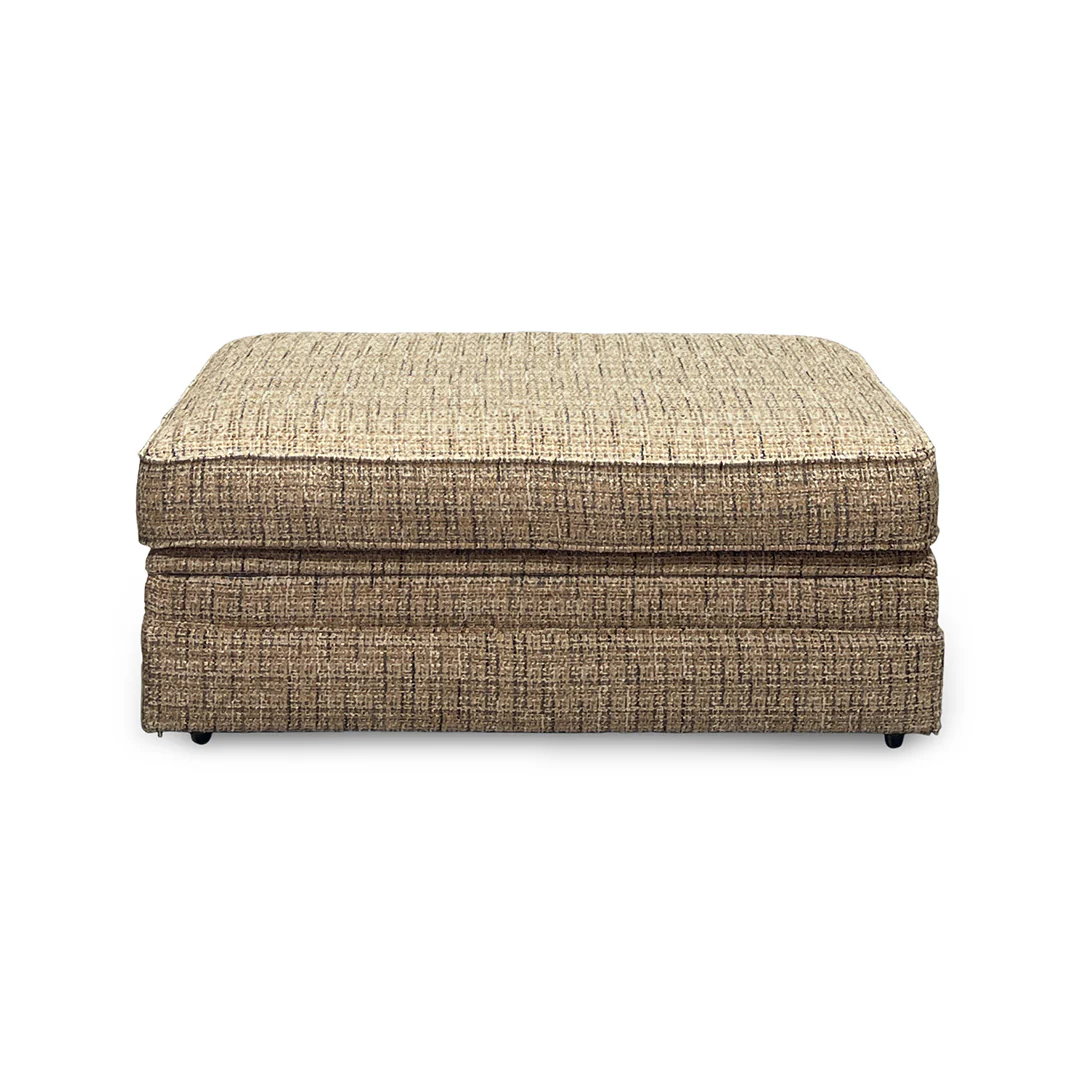 Matrix Storage Ottoman - Image 3