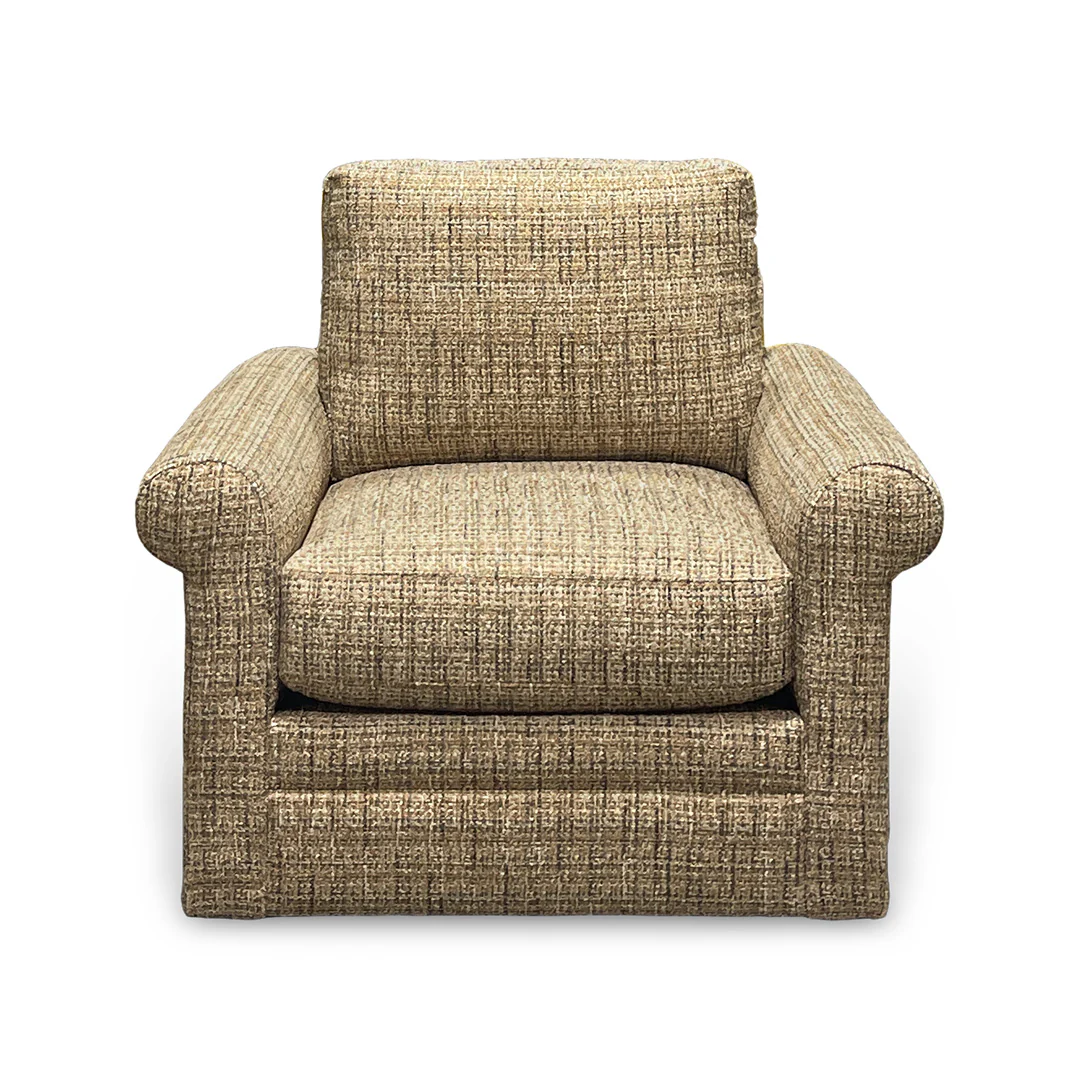 Matrix Swivel Chair - Image 3