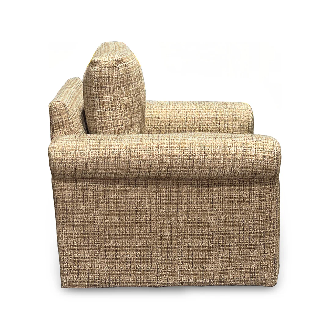 Matrix Swivel Chair - Image 4