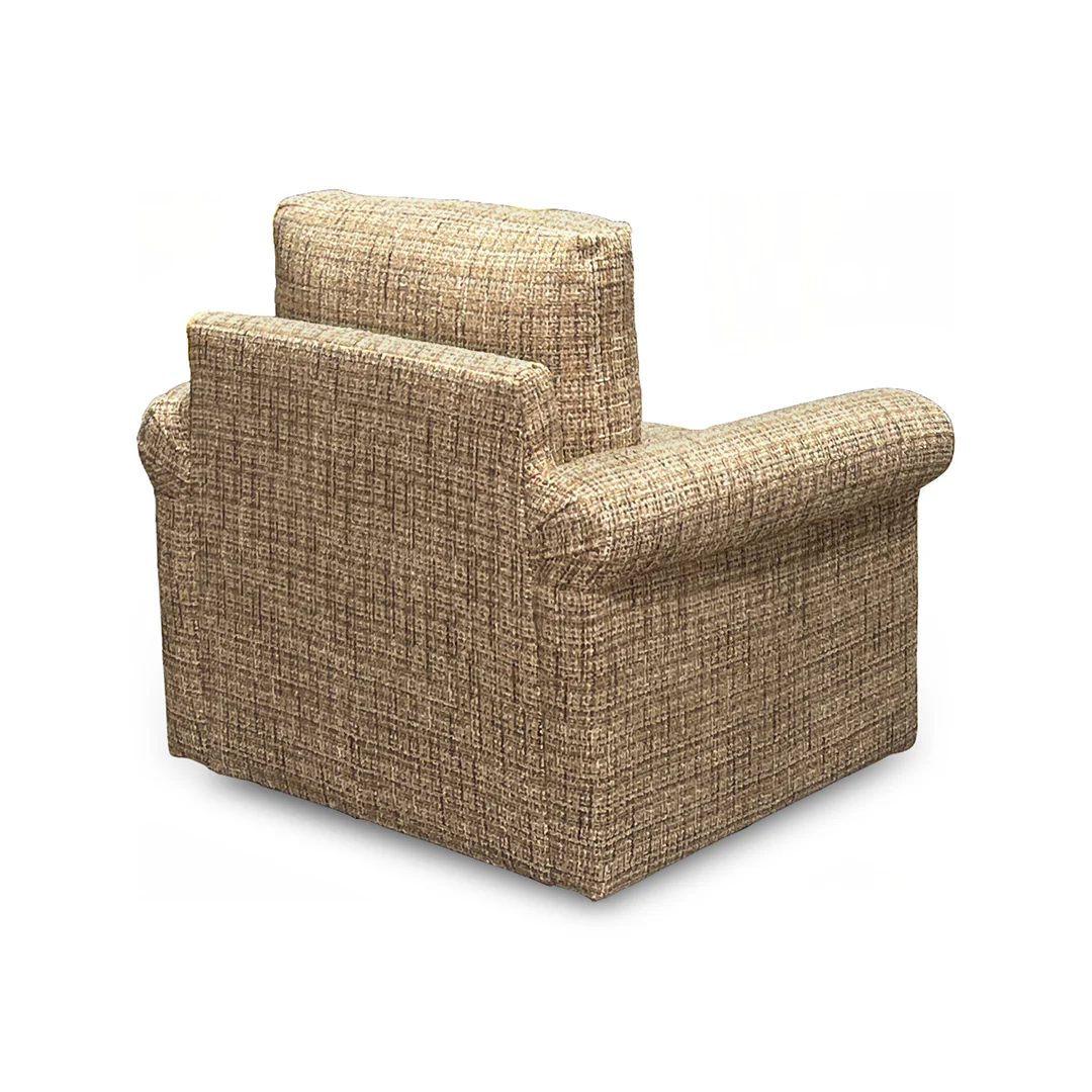 Matrix Swivel Chair - Image 5