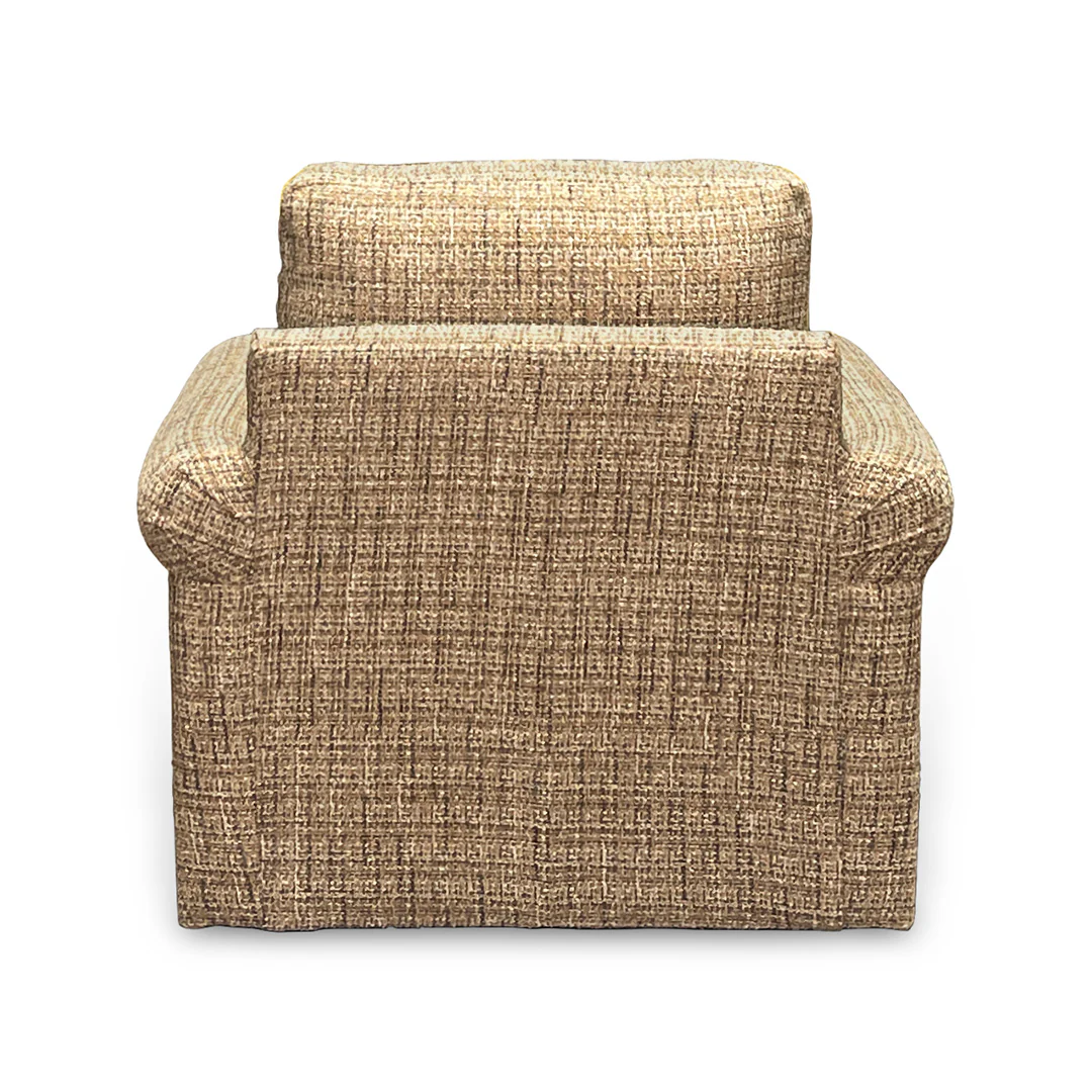 Matrix Swivel Chair - Image 6