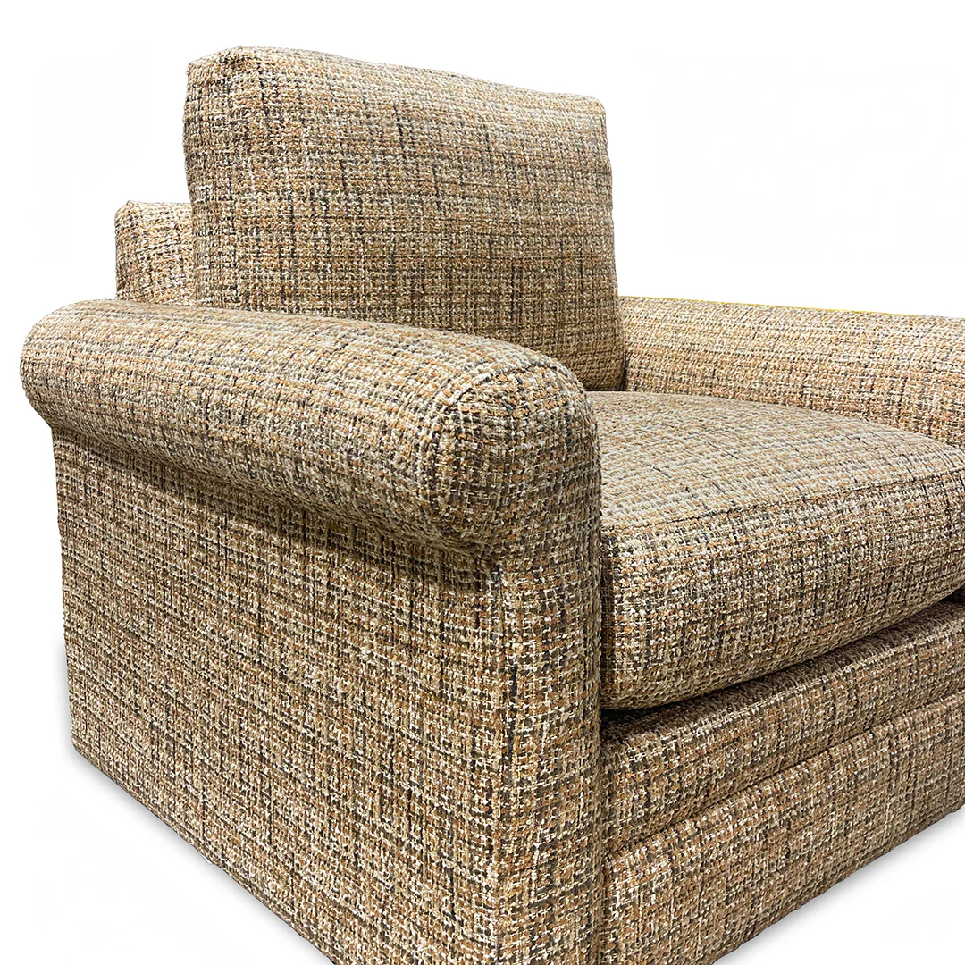 Matrix Swivel Chair - Image 7