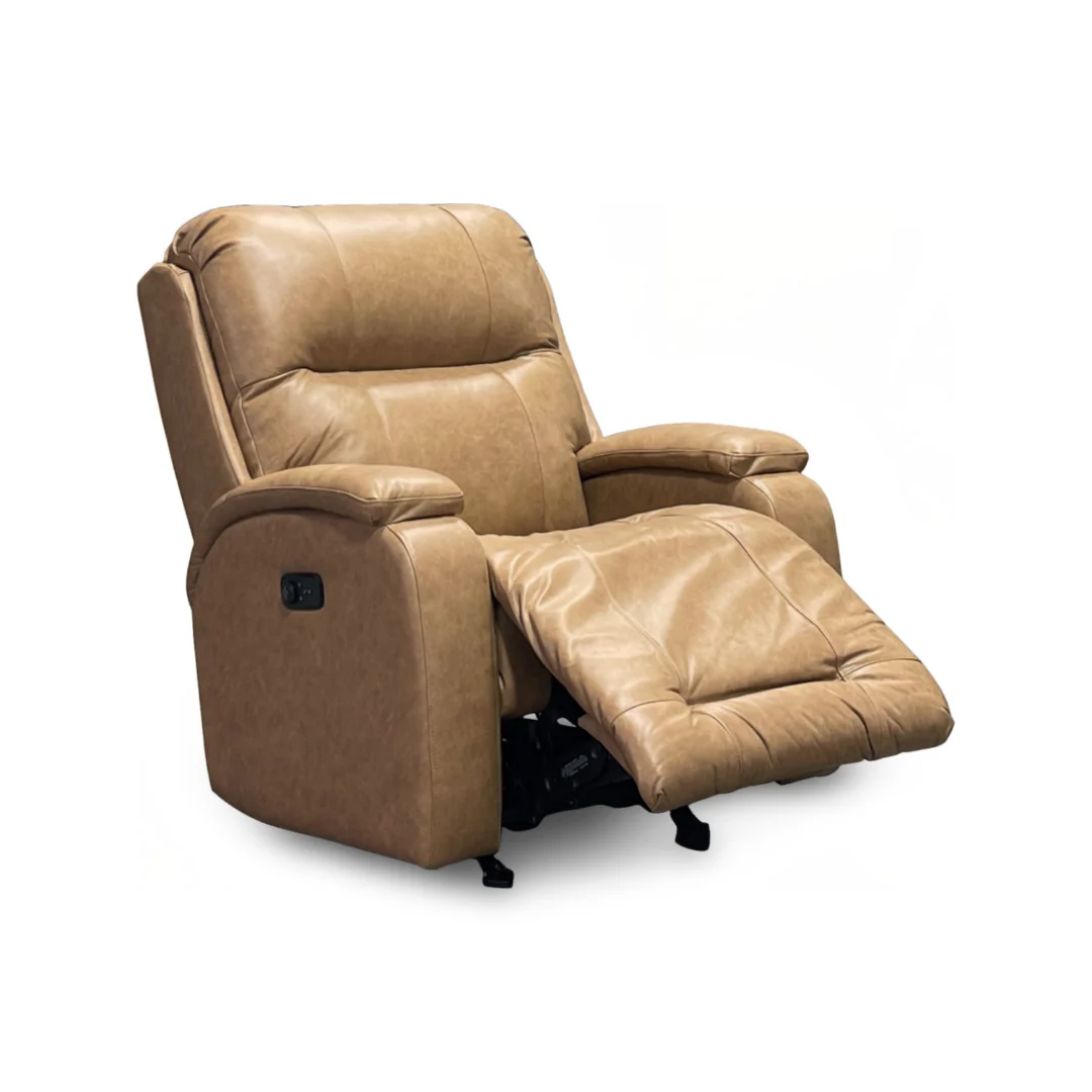 Maverly BeCozzi Power Recliner - Image 4