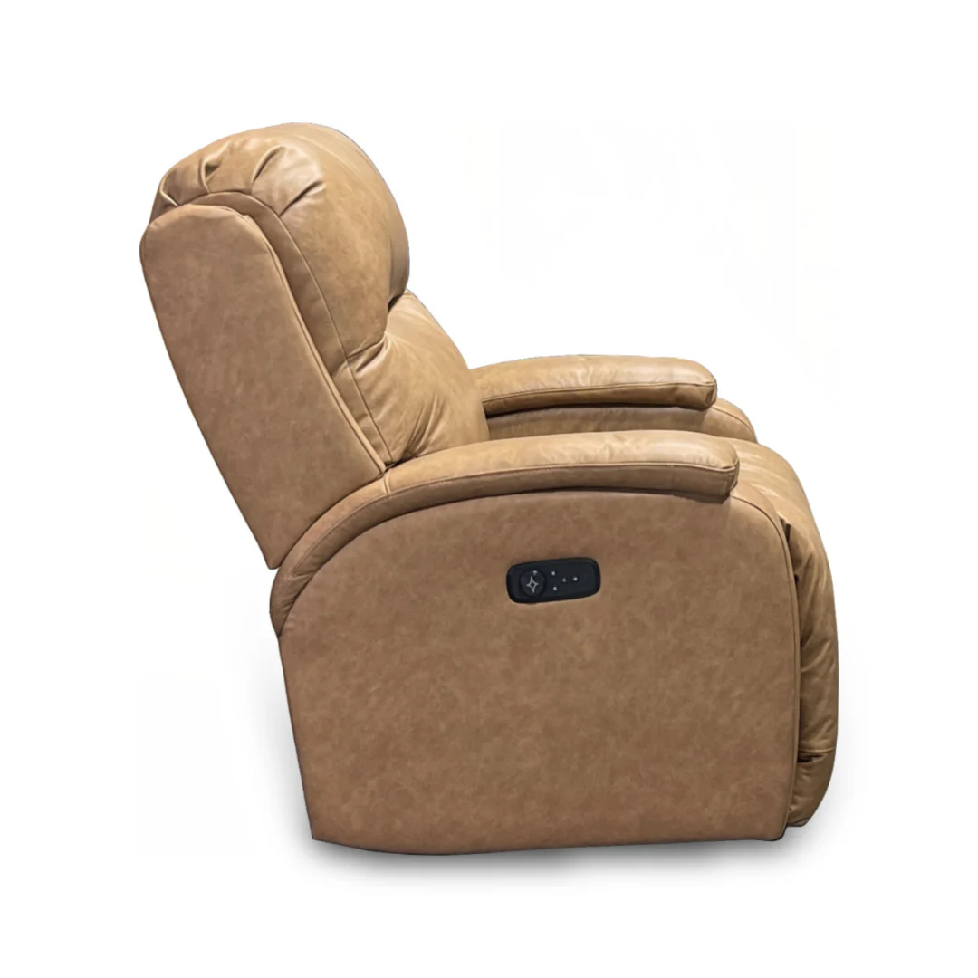 Maverly BeCozzi Power Recliner - Image 5