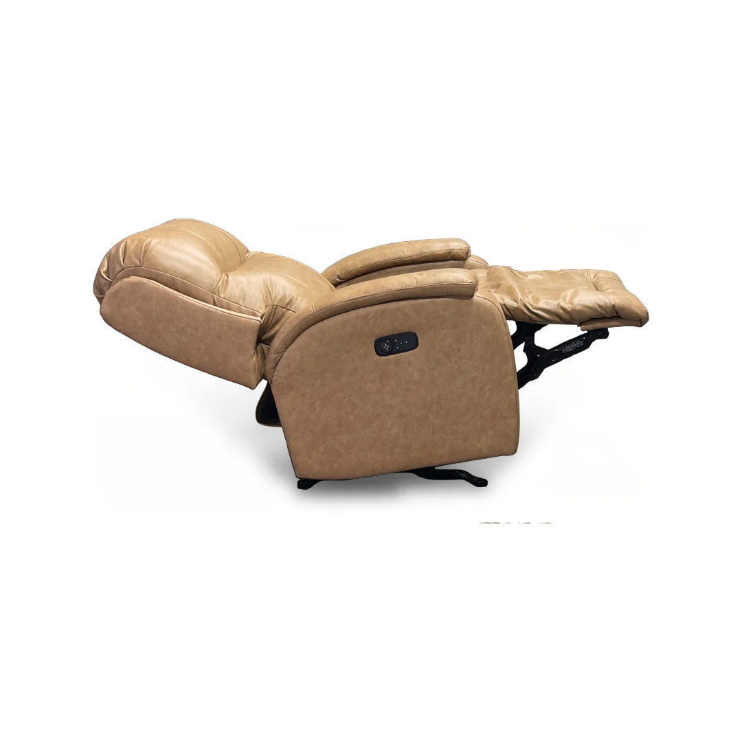 Maverly BeCozzi Power Recliner - Image 6