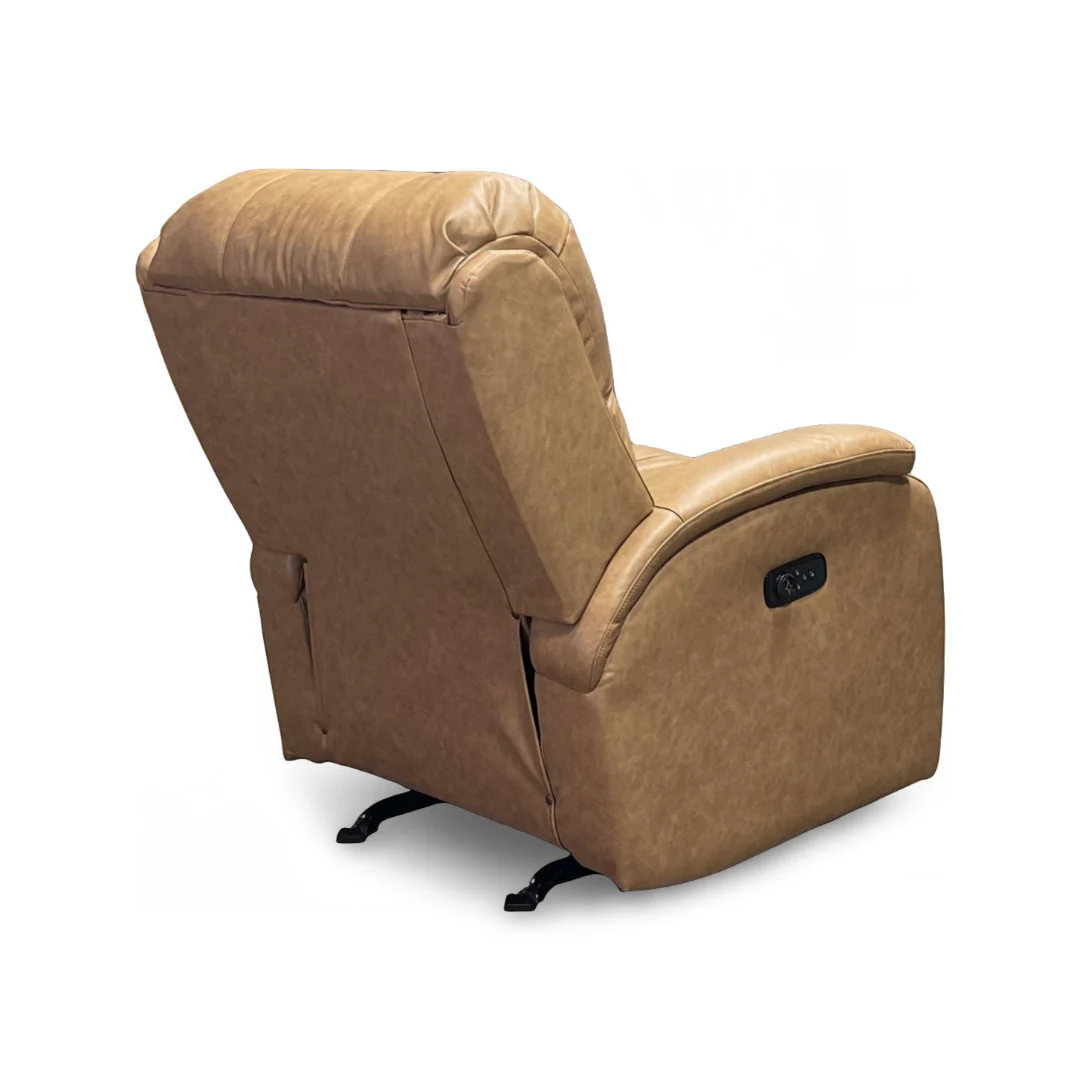 Maverly BeCozzi Power Recliner - Image 7