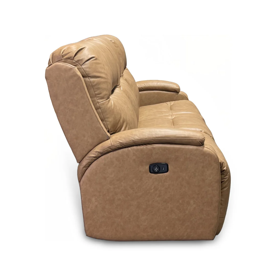 Maverly Power Reclining Sofa - Image 5