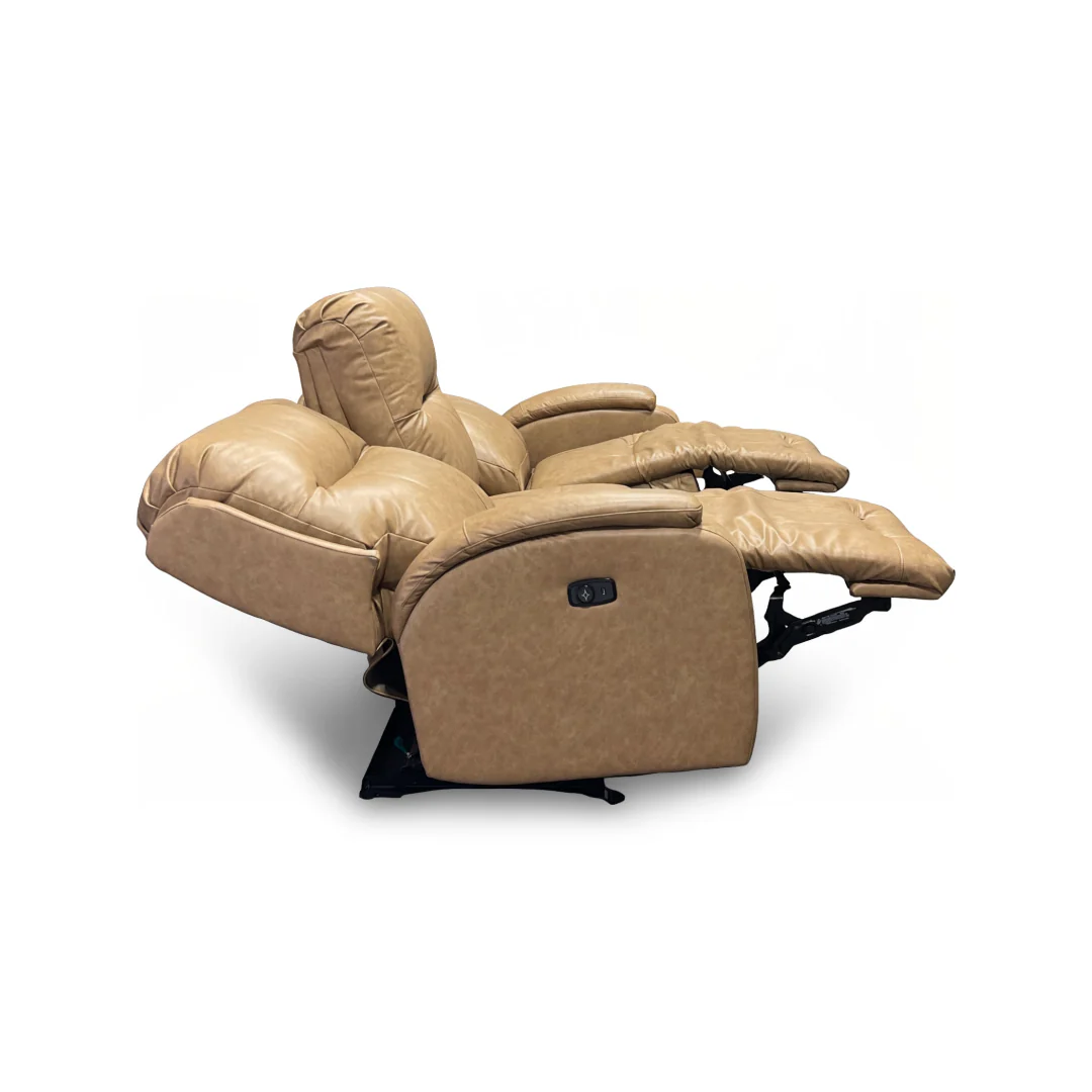 Maverly Power Reclining Sofa - Image 6
