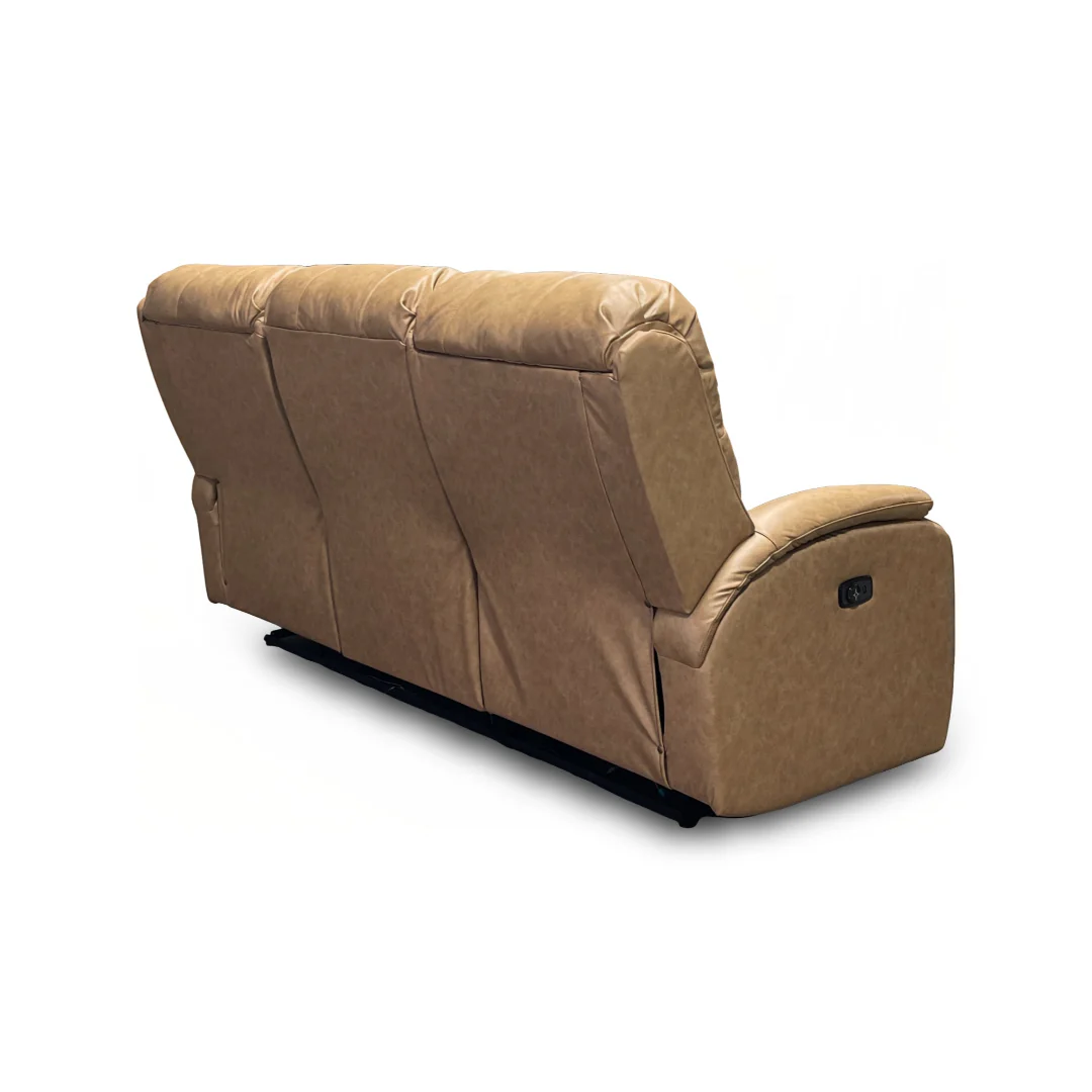 Maverly Power Reclining Sofa - Image 7