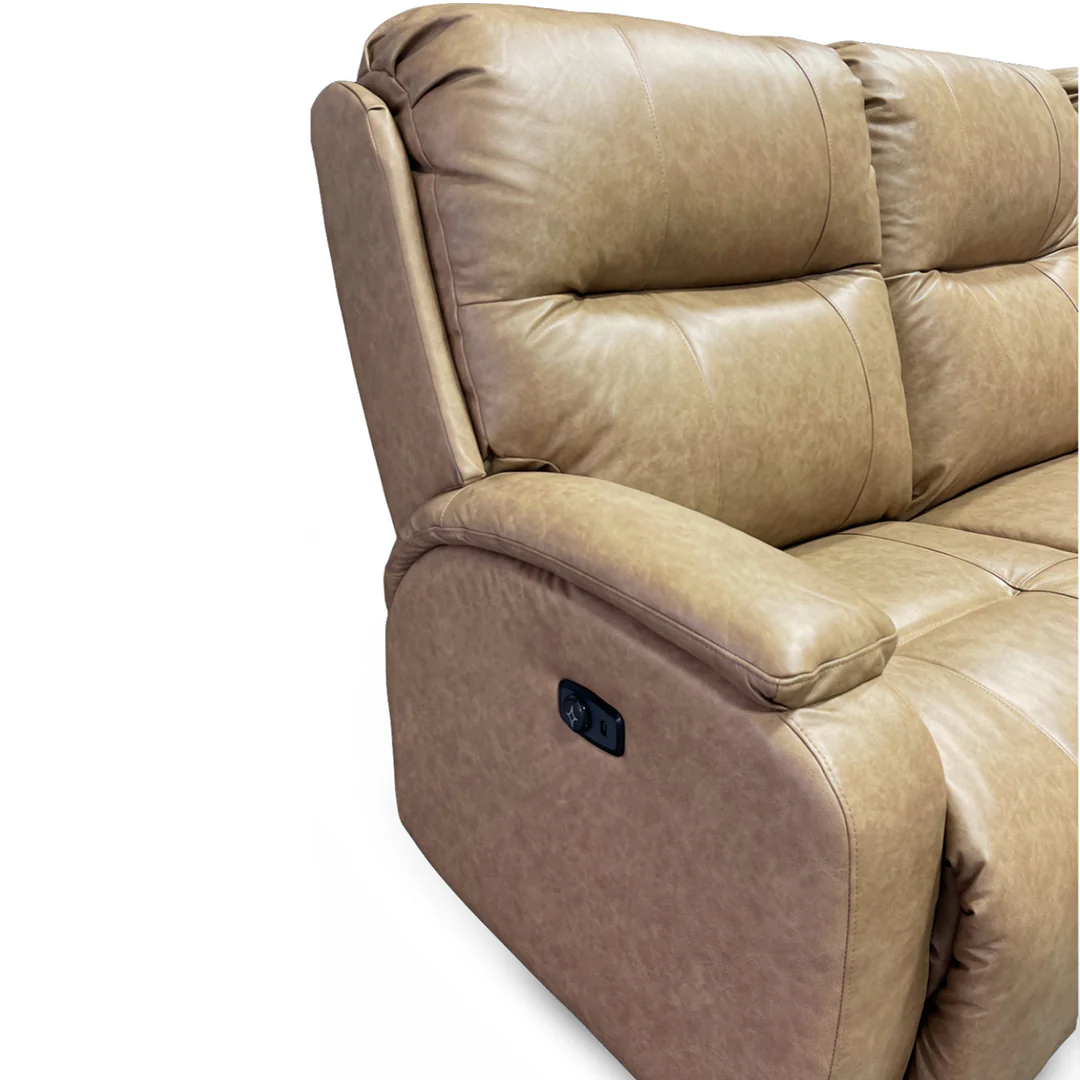 Maverly Power Reclining Sofa - Image 9