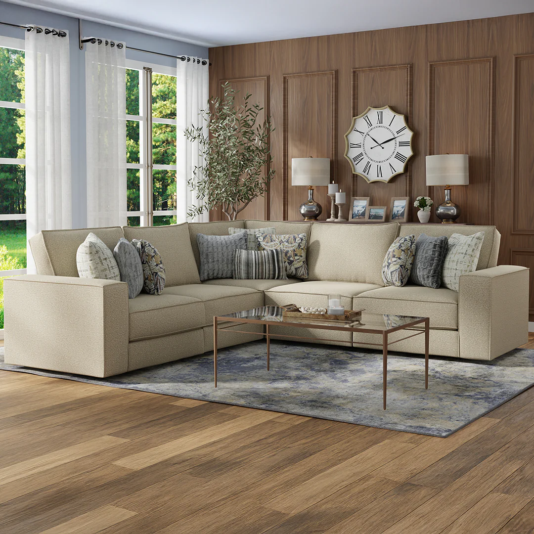 Mavis Sectional - Image 2