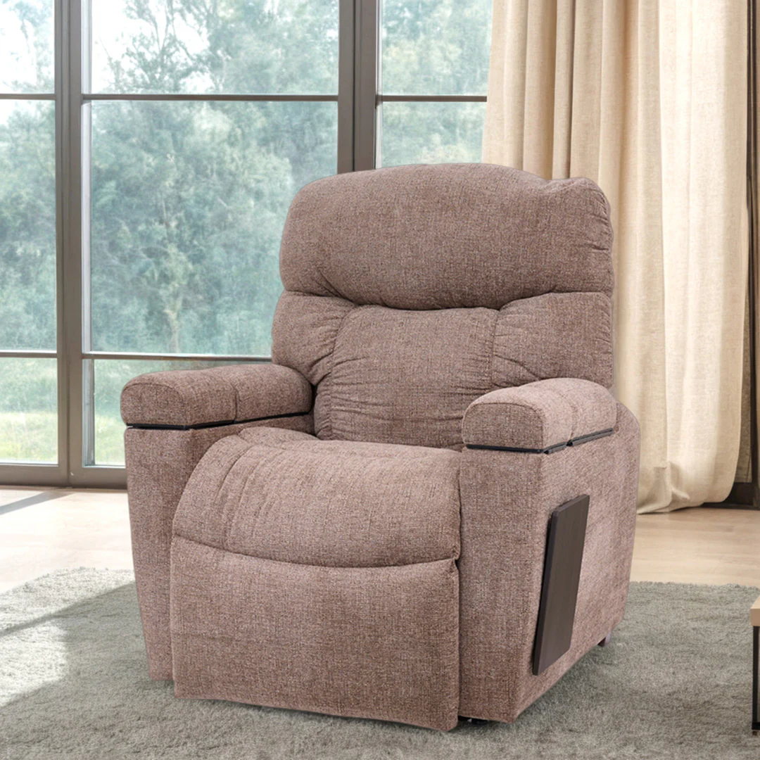 Maya Power Lift Recliner - Image 2
