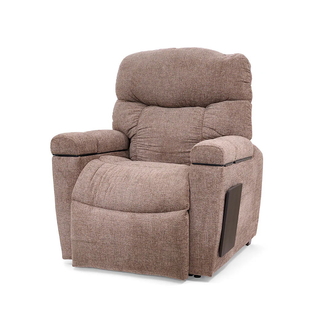 Maya Power Lift Recliner - Image 3