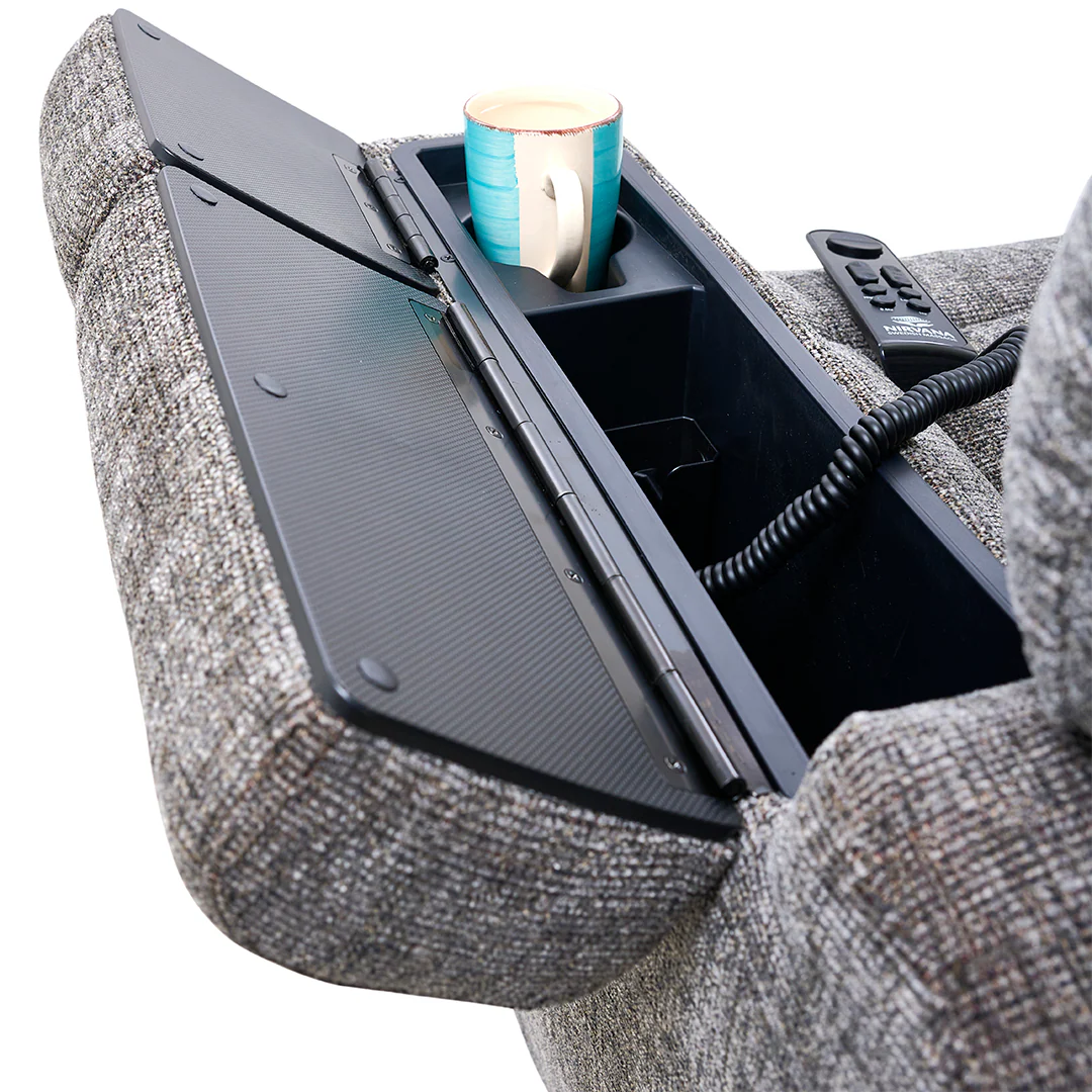 Maya Power Lift Recliner - Image 9