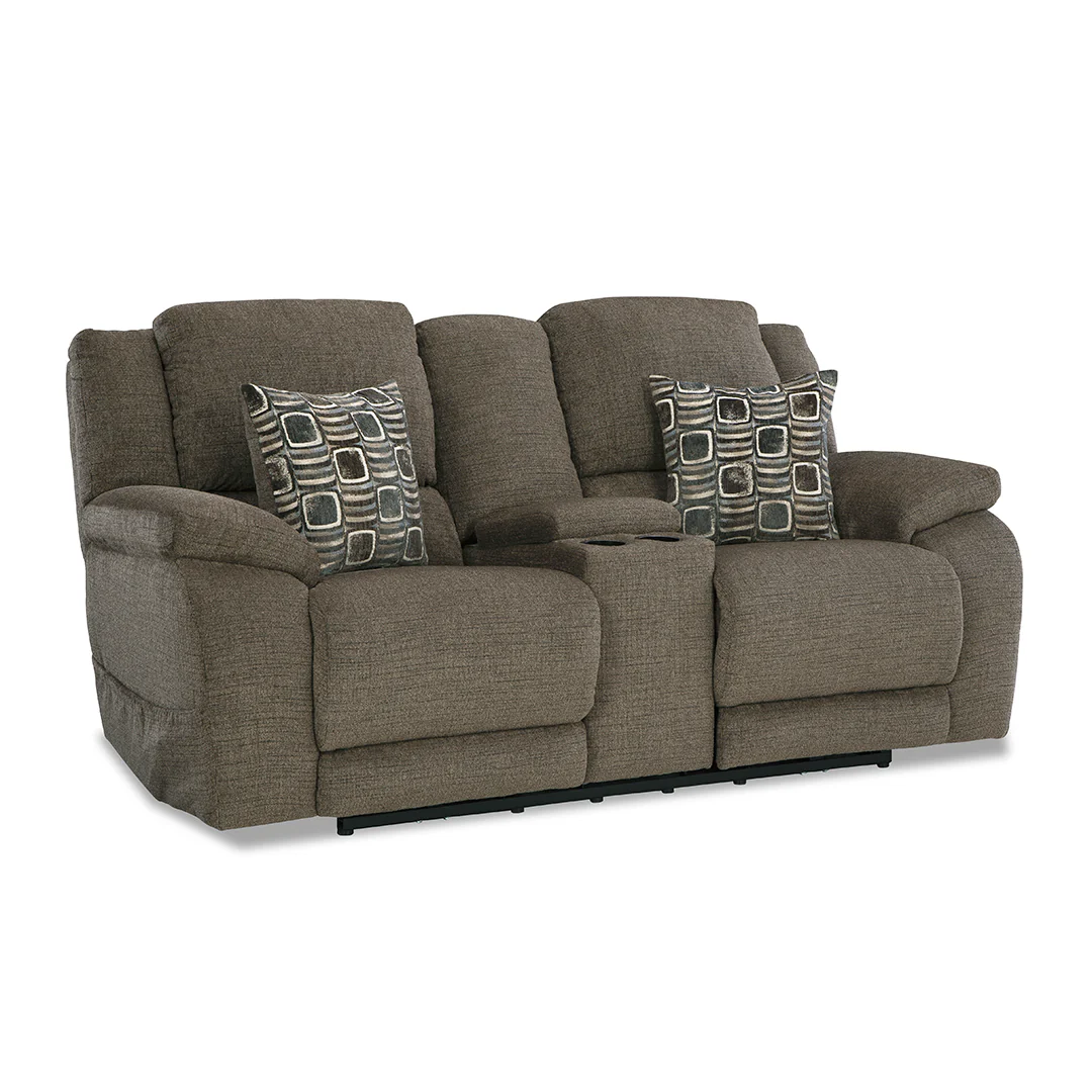 McCormick Power Reclining Living Room Set - Image 4