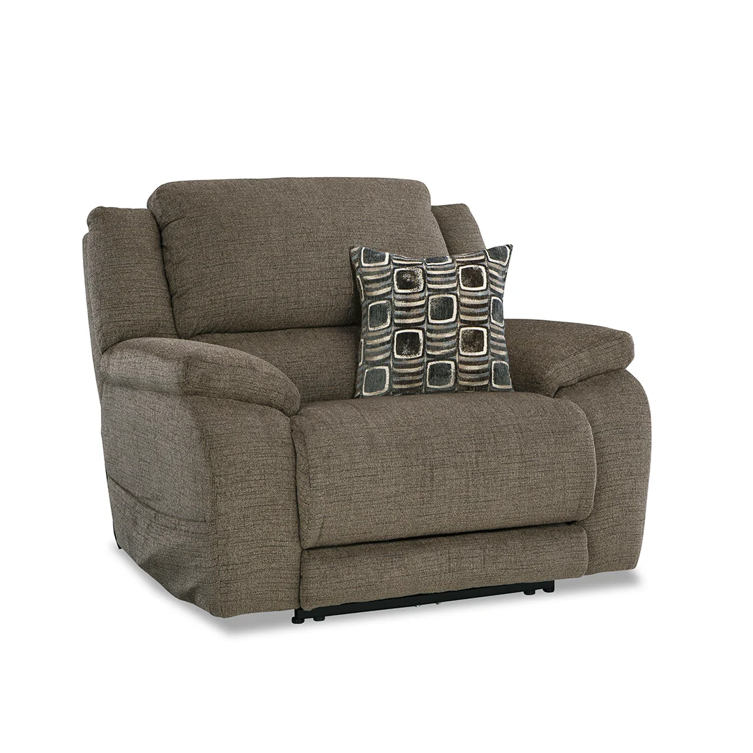 McCormick Power Reclining Living Room Set - Image 5