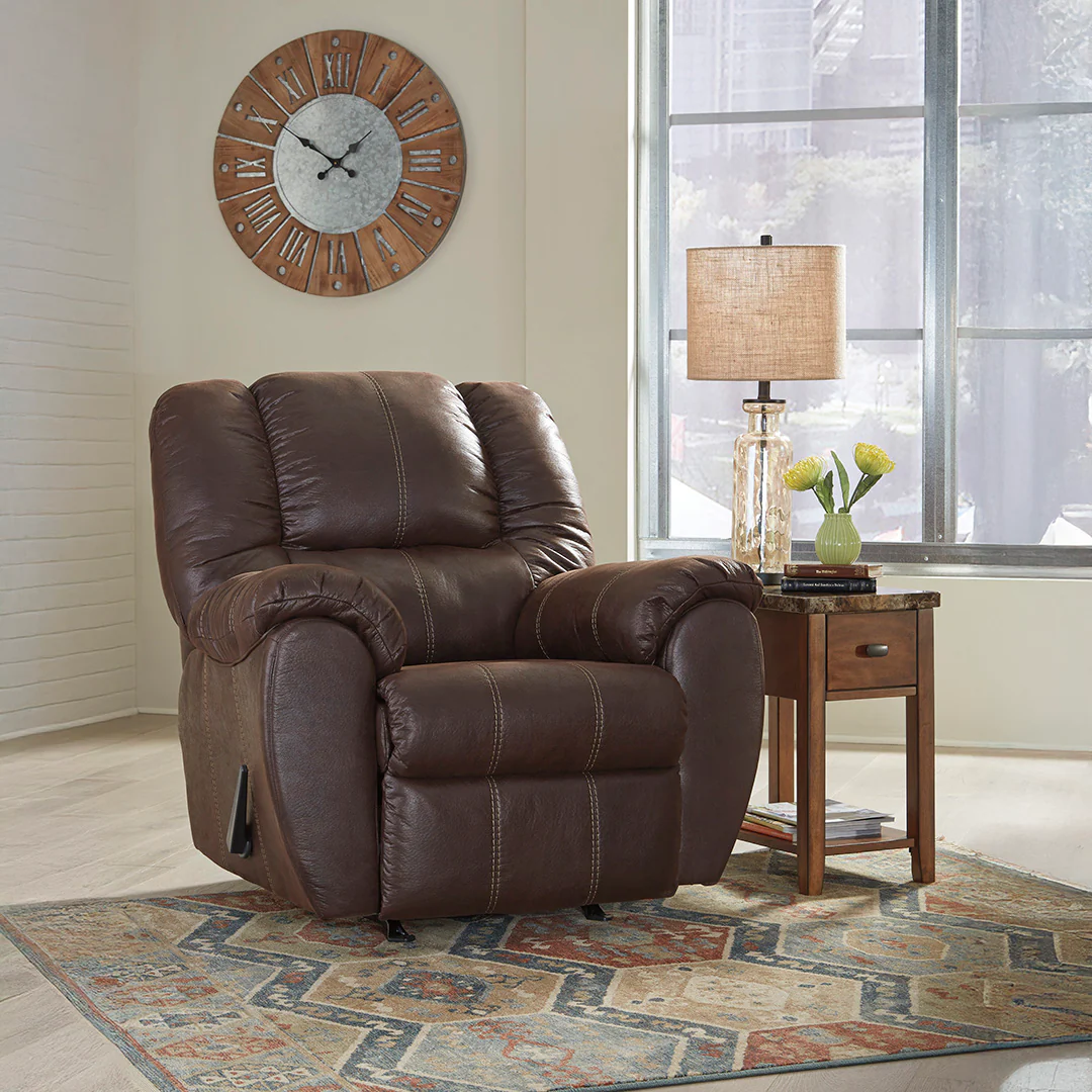 McGann Rocker Recliner - Image 2