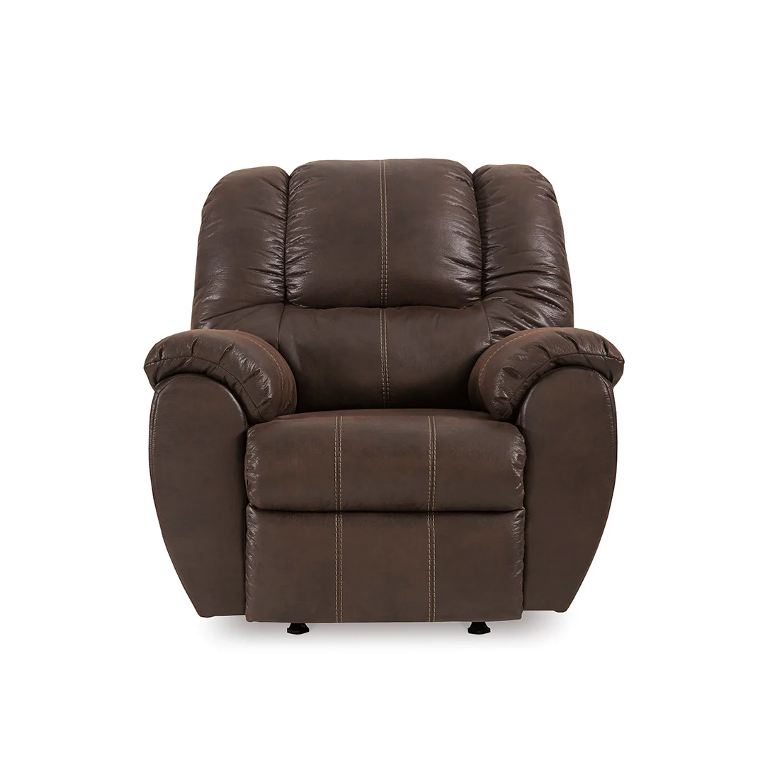 McGann Rocker Recliner - Image 3