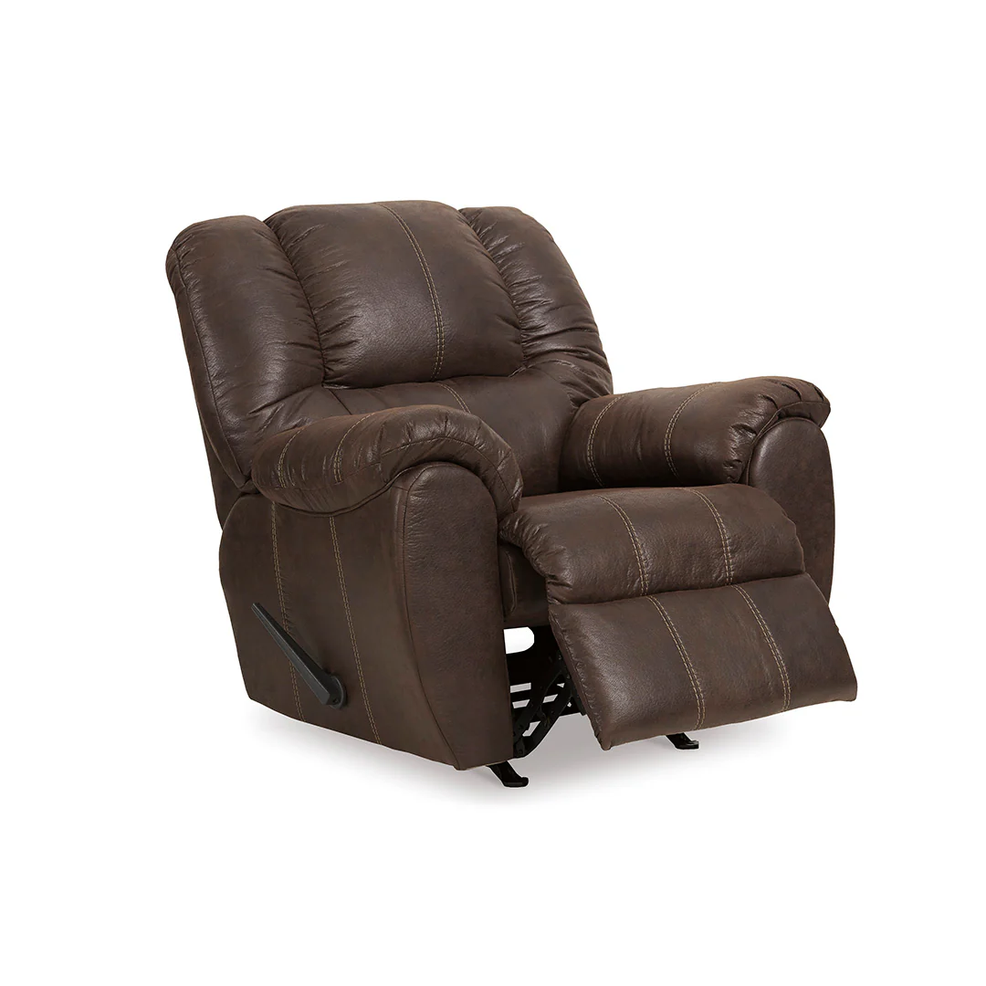 McGann Rocker Recliner - Image 4