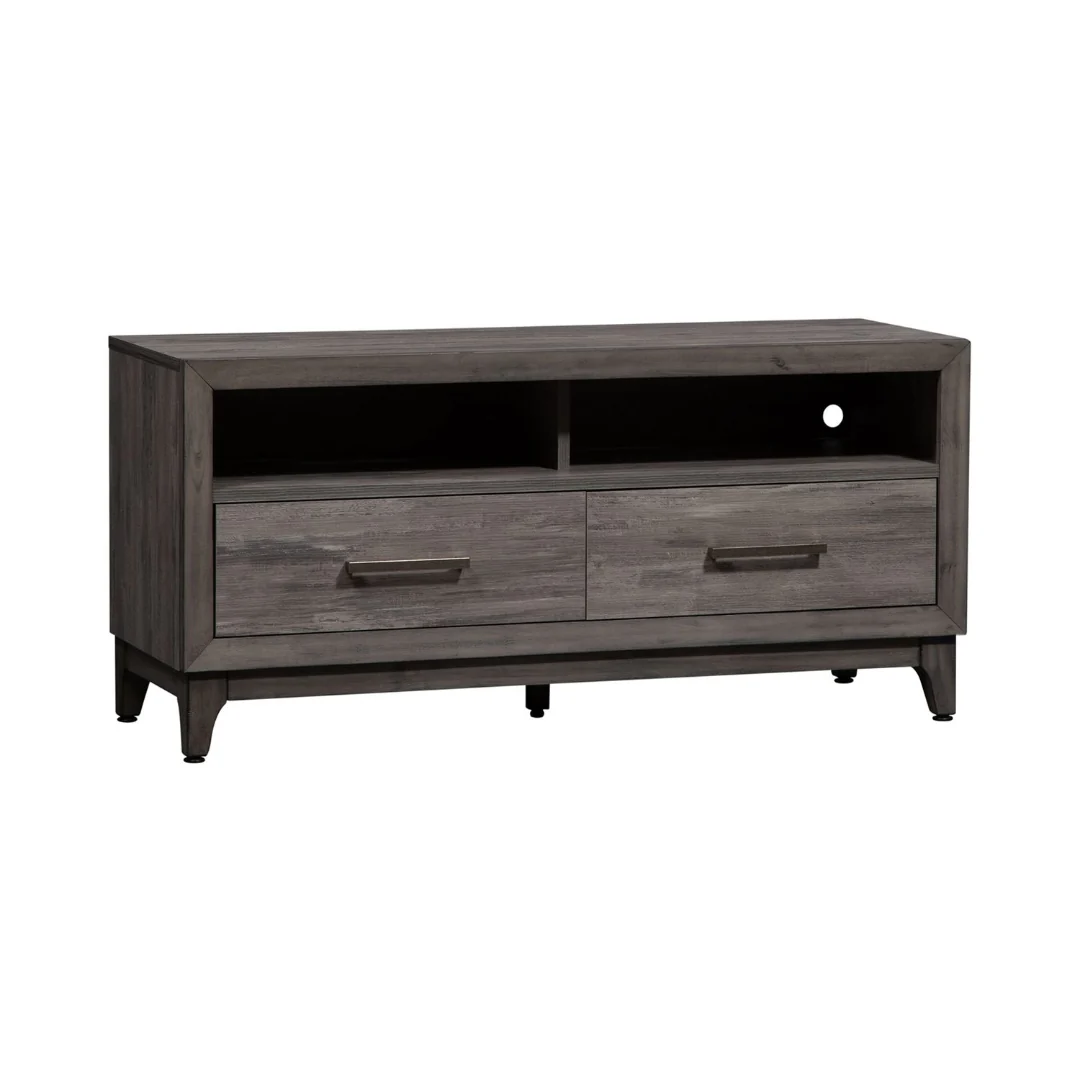 Mercury TV Console