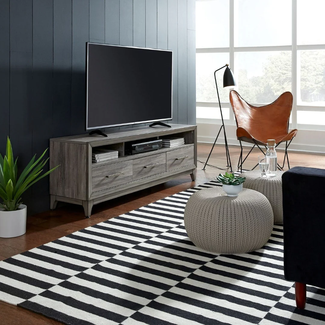 Mercury TV Console - Image 12