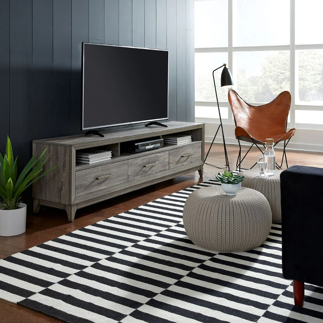 Mercury TV Console - Image 18